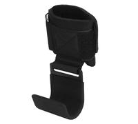 Ganci di sollevamento pesi cinghia polso sollevatore pesante supporto per alimentazione.