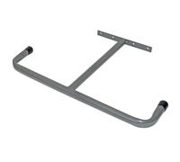 Ganci Di Stoccaggio FIXMAN Sopra Testa - 290Mm (A)