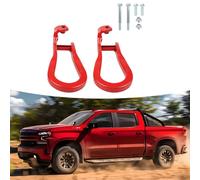 Ganci di traino robusti per rimorchio per modelli 2015-2019, sostituiscono