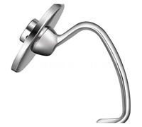 Ganci For Impastare In Acciaio Inossidabile, Accessori For Impastatrice, Alternativa Alla Macchina Kitchen Chef Da 4,5-5 Litri