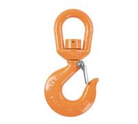 GANCI GANCIO SOLLEVAMENTO GIREVOLE BETA ROBUR 8063