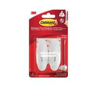 Ganci In Filo Command™ Medi (Confezione 2) COM17068