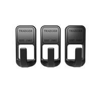 Traeger BAC536 BAC356 - Gancio magnetico in legno