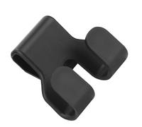 Ganci organizer per bici elettrica, organizer - di sospensione fissa per moto, per uomini e donne, piloti, trasporto, bagagli, borsa della spesa