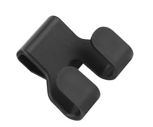 Ganci organizer per bici elettrica, organizer - di sospensione fissa per moto, per uomini e donne, piloti, trasporto, bagagli, borsa della spesa