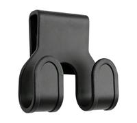 Ganci organizer per bici elettriche, resistenti, leggeri, ganci di montaggio per borse da sella per moto, per uomini e donne, piloti, bagagli, borse per la spesa