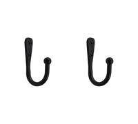 Ganci ottone finitura oro 61mm x 34mm per costruzione per uso per lu