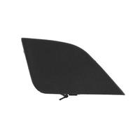 Ganci Paraurti Copertura Gancio Traino Paraurti Anteriore Sinistro Destro Per Toyota RAV4 2016 2017 2018 Copri Rimorchio 532860R080 532850R080 MTVTFECEWG(Sinistra)