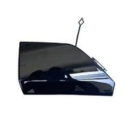 Ganci Paraurti Copri Gancio Di Traino Per Paraurti Anteriore Per Serie 3 2023-2024 G20 G28 Decorativo Sinistro E Destro MTVTFECEWG(Sinistra)