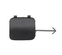 Ganci Paraurti Coprigancio Di Traino Per Auto Adatto Per Paraurti Posteriore Per Peugeot 3008 4008 5008 MTVTFECEWG(For 3008 a)