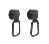 Ganci Passeggino Organizzatore Gancio Aggiornamento Moschettone Carrozzina Gancio per Appendere Borsa Accessori Borsa Baby Clip Borse Pannolini Grande Appeso