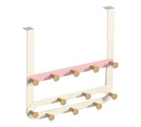 Ganci per appendere alla porta - Appendiabiti da appendere alla porta - Appendiabiti da appendere alla porta | ganci sopra la porta porta portasciugamani sopra la porta appendiabiti per camera da