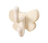 Ganci per appendere il radiatore per portasciugamani, gancio del radiatore, appendiabiti,Supporto per binario per gancio per cappotto radiatore | Stendibiancheria a farfalla sul radiatore