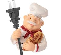 Ganci per appendere le spine, in resina, supporto adesivo, organizer facile da installare, supporto per attaccare resistente, espositore, gestione efficiente dei cavi per casa, cucina