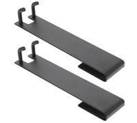 Ganci Per Asciugamani Attaccapanni Da Porta Over Door Hook Il Bagno