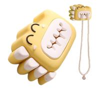 Ganci Per Asciugamani Da Cucina, 7 x 4,5 x 2,5 cm, Supporto Autoadesivo, Fissaggio A Pressione, Supporto A Clip Per Tessuto, Organizzatore Di Stoccaggio A Parete Per Bagno | RV Dormitorio Appartamento