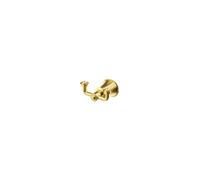 Ganci per asciugamani Steinberg serie 550, 5502400BG, colore: oro spazzolato