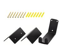 Ganci Per Bici Da Garage, Di Stoccaggio A Parete Per Bici | Supporto Bici Robusto,Per Garage, Palestra All'Aperto, Giardino Interno, Appartamento, Officina, Albero,