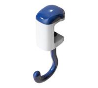 Ganci per borse, resistenti, regolabili, con morsetto, per borse e zaini, per scuola, casa, ufficio e ristorante, per organizzare borse, cappotti, cuffie, giacche e ombrelli