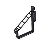 Ganci Per Caccia Con L'- Leggero Robusto Moschettone Sicuro,Supporto Albero Porta Clip Zaino,Per Campeggio Natura Selvaggia Alpinismo Arrampicata Postazione Su Albero Avventuriero