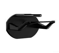 Ganci per cappelli da baseball, confezione da 20 ganci doppi per montaggio a parete, espositore per cappelli per l'organizzazione dell'armadio, soluzione per riporre oggetti da appendere, per case e