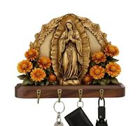 Ganci Per Chiavi Da Parete Appendiabiti Per Decorazione Religiosa Domestica