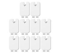 Ganci per cornici - Ganci per pittura murale, hardware di montaggio adesivo da 10 pezzi | Gancis da parete senza per foto, opere d'arte, esposizione di poster | Ideale per decorare la camera,