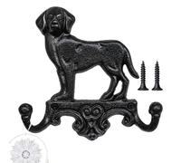 Ganci per gatti, gancio per gatti classico Ganci per animali creativi, Cane | Pratico e squisito gancio per gatti per attrezzi da giardino, chiavi, cucina, organizzazione del patio