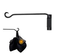 Ganci per lanterna estetici in metallo che fondono perfettamente funzionalità e