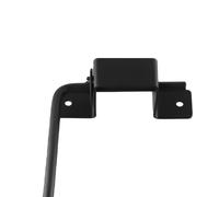 Ganci per lanterna estetici in metallo che fondono perfettamente funzionalità e