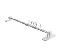 Ganci Per Mensole Appendi Utensili Da Cucina Appendiabiti Rastrello