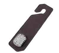 Ganci Per Poggiatesta Del Sedile Auto, Per Interni Veicolo, Gancio Appendiabiti Posteriore, per Spostamenti Quotidiani Viaggi Stradali Percorsi Scolastici Spesa Lavoro Borse Vestiti Cappotto Ombrello