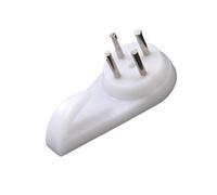 Ganci per quadri Ganci da parete senza tracce, Ganci for quadri 20 pezzi(XL)