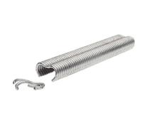 GANCI PER RETE ZINCATI PER PINZA RAPID GRANDE FP222