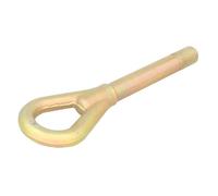 Ganci per Rimorchio Occhielli Adatta: Alfa Romeo Giulietta, Mito, Citroen Nemo /