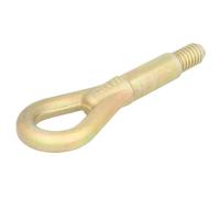 Ganci per Rimorchio Occhielli Adatta: Cadillac BLS, Chevrolet Aveo, Opel Astra G