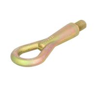 Ganci per Rimorchio Occhielli Adatta: Chrysler PT Cruiser, Dodge Caliber, Nitro