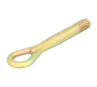 Ganci per Rimorchio Occhielli Adatta: Citroen C4 Aircross, C-Crosser, Infiniti E