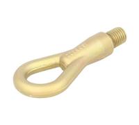 Ganci per Rimorchio Occhielli Adatta: Porsche Cayenne, VW Bora I, Golf IV, Polo