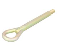 Ganci per Rimorchio Occhielli Adatto Zu: Renault Megane II,Scenic II 09.02