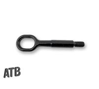 Ganci per Rimorchio Occhielli Audi A3 8P 8V Q7 Tt Seat Altea Skoda Superb Nuovo