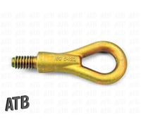 Ganci per Rimorchio Occhielli Ford C-Max Focus I II Fiesta V Fusion Mondeo III