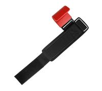 Ganci per sollevamento pesi, impugnature per sollevamento pesi | Ganci per sollevamento pesi | Impugnatura manuale - Cinghie per sollevamento pesi per allenamento di forza