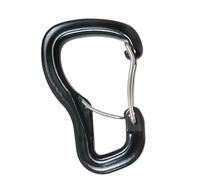 Ganci per Supporto per Amaca, Ganci per Amaca per Supporto - Ganci da Altalena con Gancio da Campeggio | Hardware per in Lega di Alluminio, moschettone Multifunzione, Gancio per Altalena per Cam