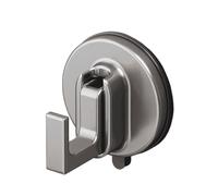 Ganci per tazza di aspirazione, 2,76x2,36 pollici, nessun gancio per trapano per armadio per porte a parete, ganci pesanti con capacità di 15 libbre, uso non dannoso per abiti da mantello da cucina Do