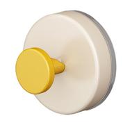 Ganci per tazza di aspirazione - Ganns da doccia | Gancio per sucker impermeabile | Clip per asciugamani rimovibili senza trapano | Spille da bagno | Supporto per asciugamano montato a parete |