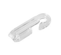 Ganci per tende - G-6 - 500 pz