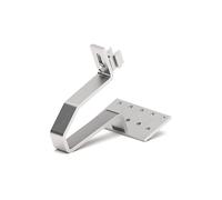 GANCI PER TETTO SCHLETTER SOLAR Rapid2+Pro Max 150 - Gancio da , compatibile con profili ProLine