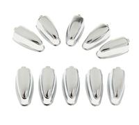 Ganci per tiranti per batteria resistenti con molla in lega per accessori per