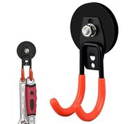 Ganci Per Utensili Per Garage Etico: Appendini Da Parete Per Servizi Pubblici, Clip Heavy Duty | Montaggi Per Utensili In Acciaio, Supporti Di Stoccaggio Compatti Rack Hard